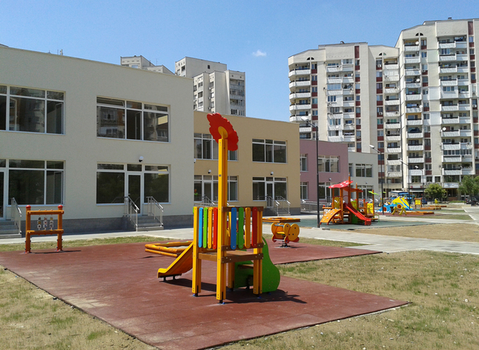Още 428 деца са класирани за прием в общинските детски ясли и градини в Пловдив