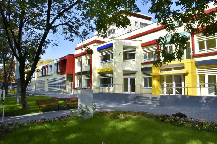 Класирани са 66 деца за детски ясли и градини в град Пловдив при поредния прием