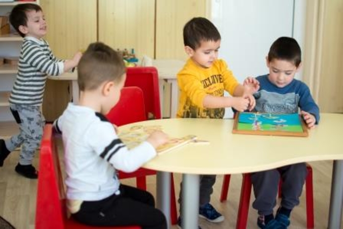 Резултати от проведеното на 25.01.2018 г. класиране за прием в детските градини и ясли на град Пловдив