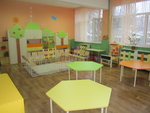 2151 са свободните места за прием в първа група на детските градини